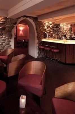 фото отеля The Denman Hotel Thredbo