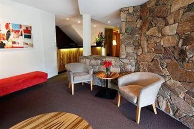 фото отеля The Denman Hotel Thredbo