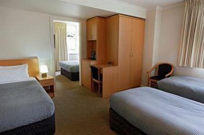 фото отеля The Denman Hotel Thredbo