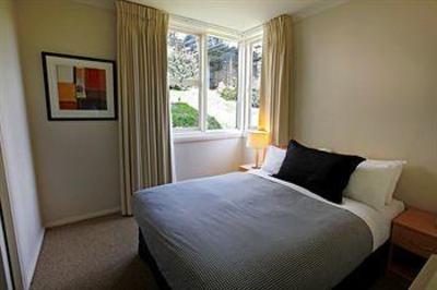 фото отеля The Denman Hotel Thredbo
