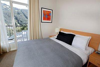 фото отеля The Denman Hotel Thredbo