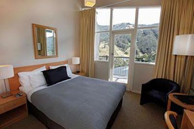 фото отеля The Denman Hotel Thredbo