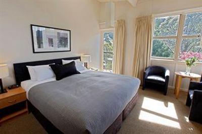фото отеля The Denman Hotel Thredbo