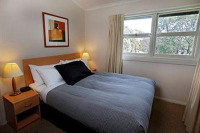 фото отеля The Denman Hotel Thredbo