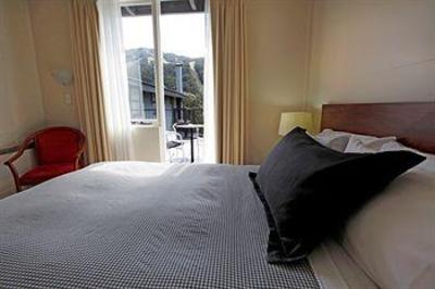 фото отеля The Denman Hotel Thredbo