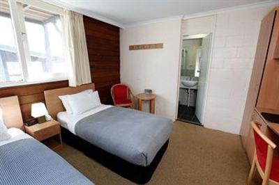 фото отеля The Denman Hotel Thredbo