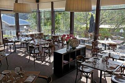 фото отеля The Denman Hotel Thredbo