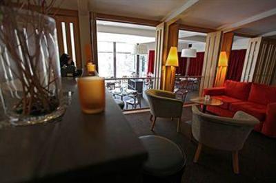 фото отеля The Denman Hotel Thredbo