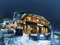 The Denman Hotel Thredbo