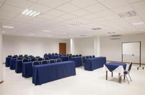 фото отеля Mar de Canasvieiras Hotel e Eventos