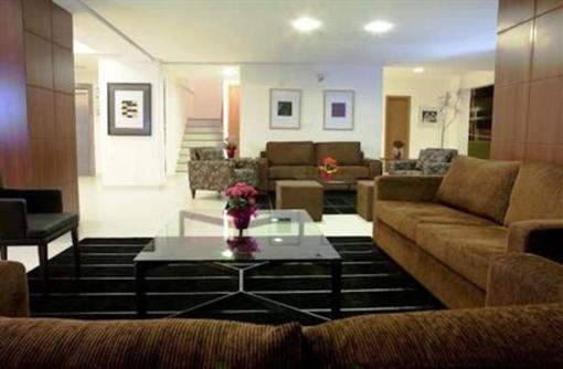 фото отеля Mar de Canasvieiras Hotel e Eventos
