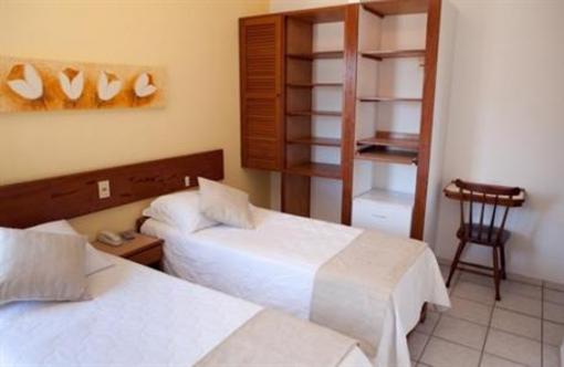 фото отеля Mar de Canasvieiras Hotel e Eventos