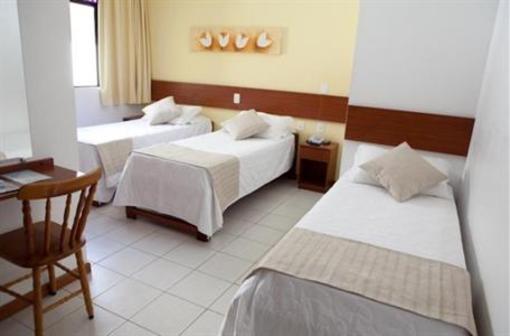 фото отеля Mar de Canasvieiras Hotel e Eventos