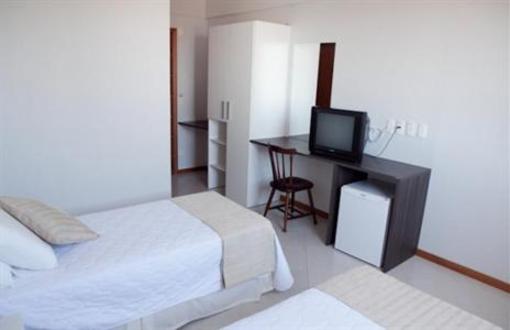 фото отеля Mar de Canasvieiras Hotel e Eventos