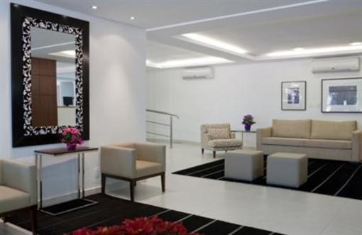 фото отеля Mar de Canasvieiras Hotel e Eventos