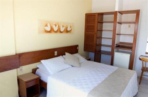 фото отеля Mar de Canasvieiras Hotel e Eventos