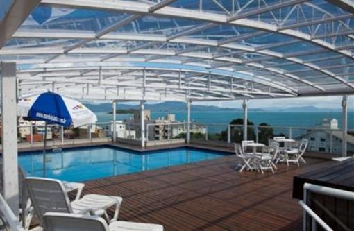 фото отеля Mar de Canasvieiras Hotel e Eventos