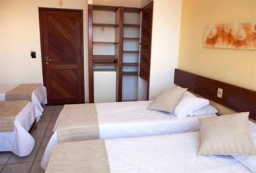 фото отеля Mar de Canasvieiras Hotel e Eventos