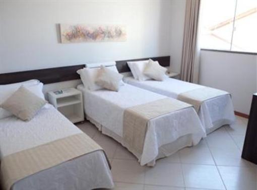 фото отеля Mar de Canasvieiras Hotel e Eventos