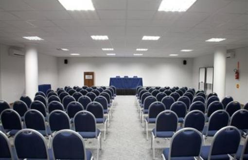 фото отеля Mar de Canasvieiras Hotel e Eventos