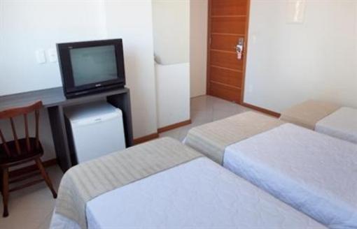 фото отеля Mar de Canasvieiras Hotel e Eventos