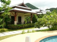 Grand Manita Beach Resort Samui