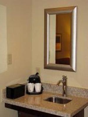 фото отеля Embassy Suites Tampa - Brandon