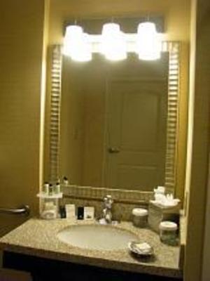 фото отеля Embassy Suites Tampa - Brandon