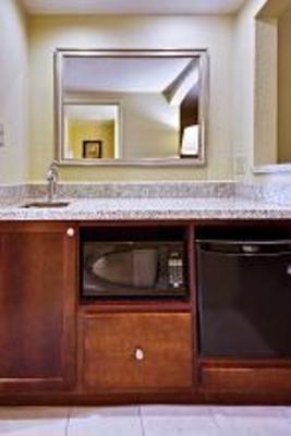 фото отеля Embassy Suites Tampa - Brandon
