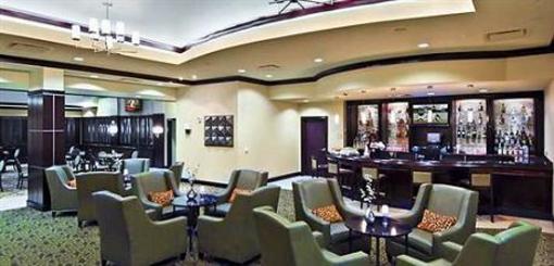 фото отеля Embassy Suites Tampa - Brandon