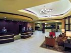 фото отеля Embassy Suites Tampa - Brandon