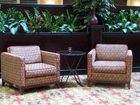 фото отеля Embassy Suites Tampa - Brandon