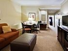 фото отеля Embassy Suites Tampa - Brandon