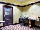 фото отеля Embassy Suites Tampa - Brandon