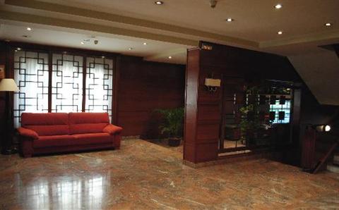 фото отеля Hotel Gernika