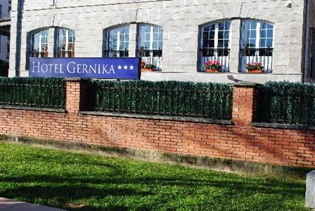 фото отеля Hotel Gernika