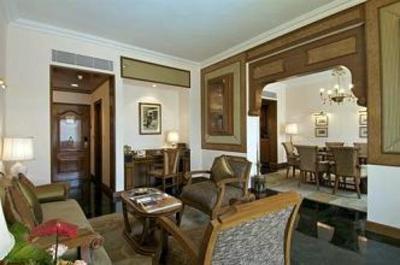 фото отеля The Gateway Hotel Ummed Ahmedabad
