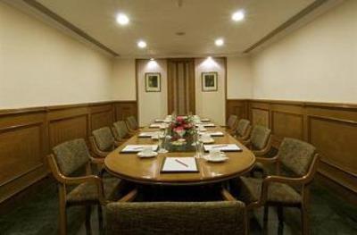 фото отеля The Gateway Hotel Ummed Ahmedabad