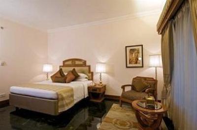 фото отеля The Gateway Hotel Ummed Ahmedabad