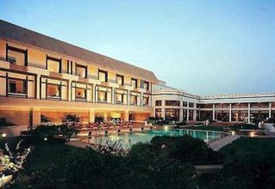 фото отеля The Gateway Hotel Ummed Ahmedabad