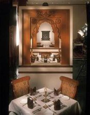 фото отеля The Gateway Hotel Ummed Ahmedabad