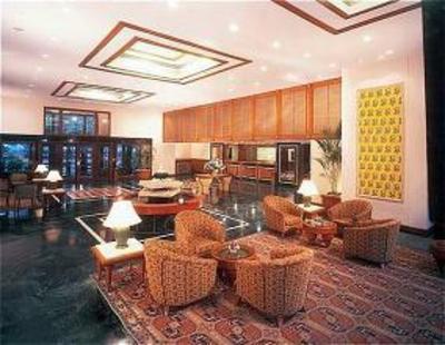 фото отеля The Gateway Hotel Ummed Ahmedabad