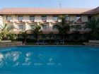 фото отеля The Gateway Hotel Ummed Ahmedabad