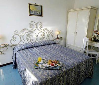 фото отеля Villa Margherita Hotel Sant'Agnello