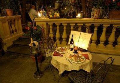 фото отеля Villa Margherita Hotel Sant'Agnello