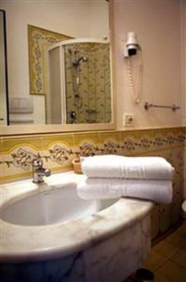 фото отеля Villa Margherita Hotel Sant'Agnello