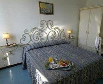 фото отеля Villa Margherita Hotel Sant'Agnello