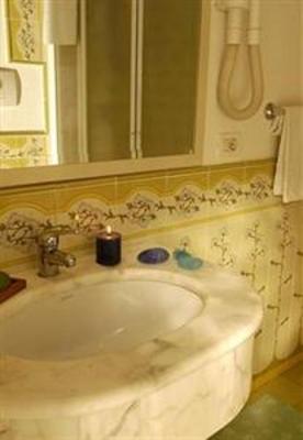 фото отеля Villa Margherita Hotel Sant'Agnello