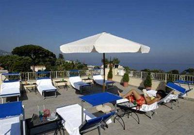 фото отеля Villa Margherita Hotel Sant'Agnello