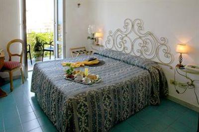 фото отеля Villa Margherita Hotel Sant'Agnello